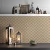 Керамическая плитка Kerama Marazzi Арабески Марокко KM2630M0081N бежевый матовый 26x30 фото 8