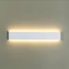 Настенный светодиодный светильник Odeon Light Hightech Framant 4293/20WL фото 3