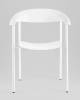 Стул Stool Group Eila PC018 white белый фото 3