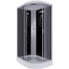 Душевая кабина Niagara Classic NG-3512-14L с низким поддоном