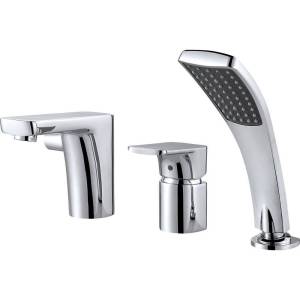 Смеситель D&K Berlin Freie DA1434901