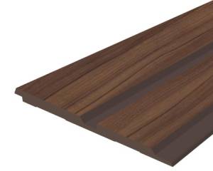 Декоративная панель Hiwood LV123N BR395 270x1.2x12