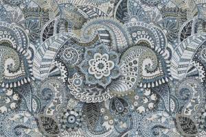 3D Фотообои Artegrafico «Композиция с фольклорными мотивами» RS-003 песок