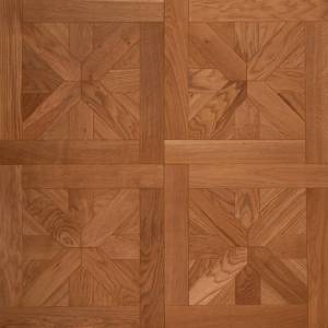 Модульный паркет Lab Arte Инженерный Дуб Original №8-65 Лак xани 443x443x15/3