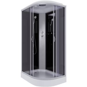 Душевая кабина Niagara Classic NG-3512-14L с низким поддоном