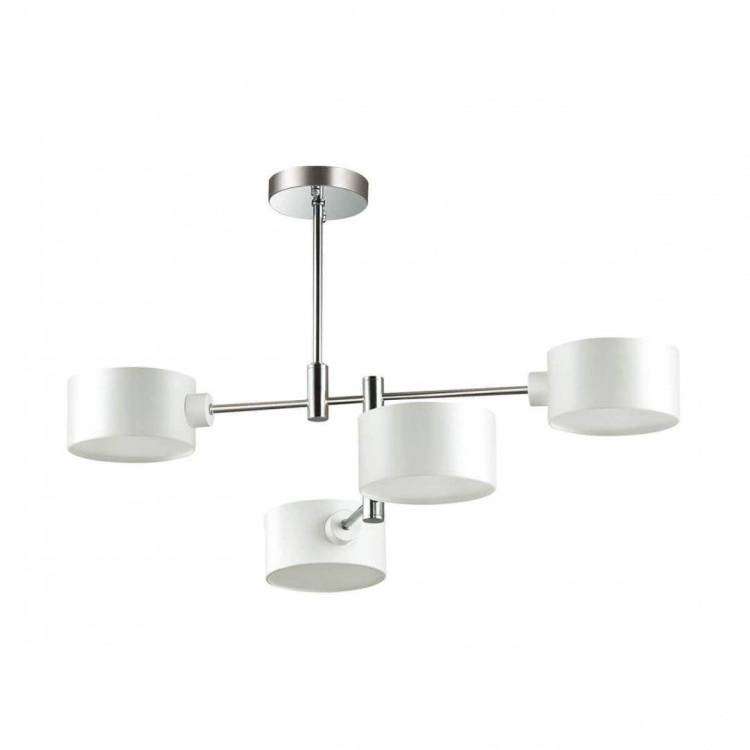 Потолочная люстра Lumion Ashley 3742/4C