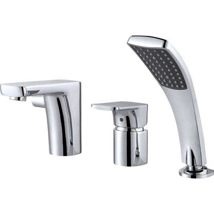 Смеситель D&K Berlin Freie DA1434901