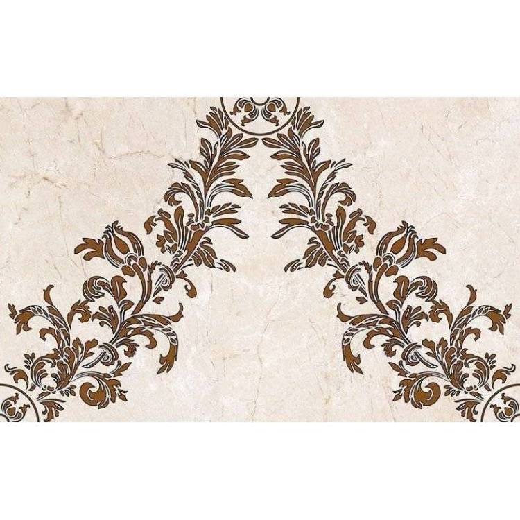 Декор Belleza Калинка 04-01-1-09-03-15-650-0 25x40