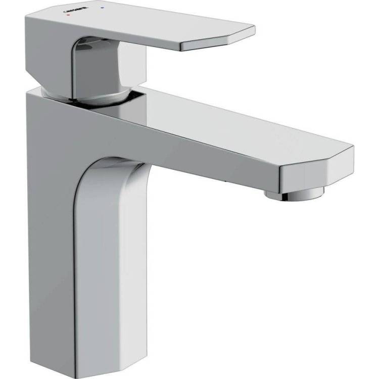 Смеситель для раковины Cersanit Wisla 63055 хром