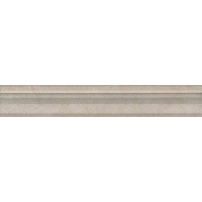 Бордюр Kerama Marazzi Версаль BLC013R Беж Обрезной 5x30