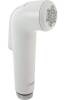 Смеситель для раковины Hansgrohe Logis 71290000 с гигиеническим душем фото 4