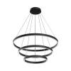 Подвесной светильник Maytoni Halo MOD058PL-L100BK фото 3
