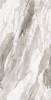 Керамогранит Realistik Bergen Polished Silver Carving 60x120