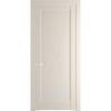 Межкомнатная дверь Profil Doors 1.1.1 PM полотно Кремовая Магнолия 700x2000