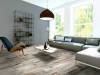 Керамогранит Rondine Group RHS Living J86347 Bianco 7.5x45 фото 4