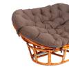 Диван Tetchair Mamasan 23/02 W 24259 Honey, ткань, коричневый, 3М7-147 фото 6