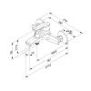 Смеситель для ванны Iddis Ray RAYBL02i02WA черный фото 5