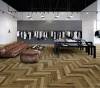 Керамогранит Marazzi Italy Treverkfusion M006 Brown 10x70 фото 3