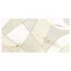 Декор Azori Calacatta Royal 587912001 Geometria 31.5x63