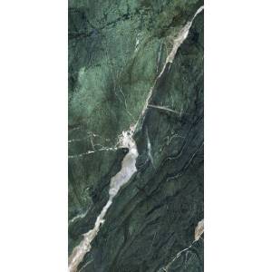 Керамогранит Global Tile Camlin GT1206011917HPR Зеленый 60x120