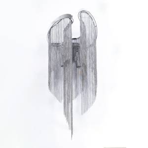 Настенный светильник Loft IT Stream 10208W Smoke