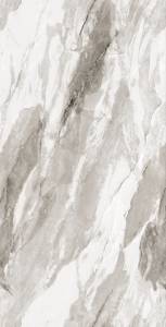Керамогранит Realistik Bergen Polished Silver Carving 60x120