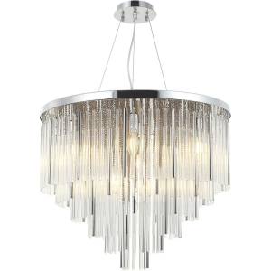 Подвесная люстра Stilfort Style Rain 2147/09/09P