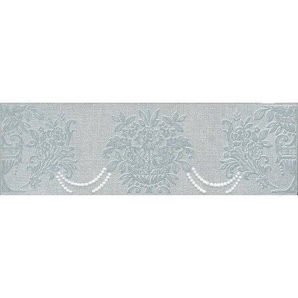 Бордюр Kerama Marazzi Борромео AD/C576/6403 7.7x25