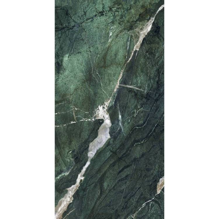 Керамогранит Global Tile Camlin GT1206011917HPR Зеленый 60x120