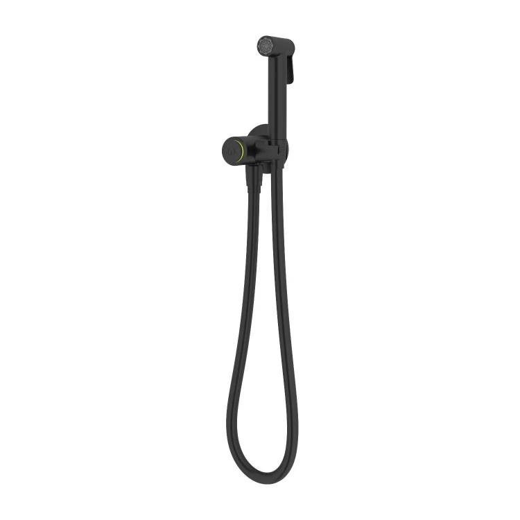 Гигиенический душ Teska Touch BTK6704 черный
