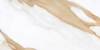 Керамогранит Ennface Marble ENMAR4002HG60120 Calacatta Sun High Glossy 60x120 фото 7