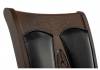 Стул деревянный Woodville Gala 11420 dirty oak / black фото 9