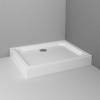Поддон для душа AM.PM Gem W90T-404-12080W с сифоном, 120x80 фото 3