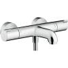 Смеситель Hansgrohe Ecostat 13201000 1001 CL BM термостатический