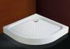 Поддон для душа Cezares Tray TRAY-A-R-85-550-15-W R 85x85, с сифоном фото 2