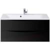 Тумба с раковиной BelBagno Marino-Cer MARINO-CER-1200-4C-SO-2-NL-P