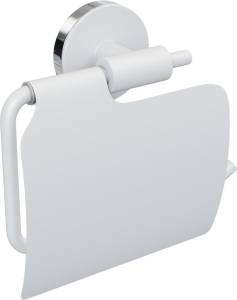 Держатель туалетной бумаги Fora Lord FOR-LORD015WT