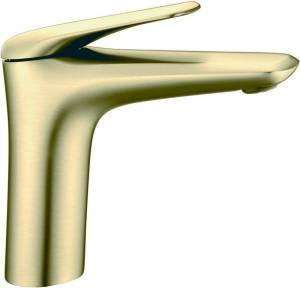 Смеситель для раковины Rush Nevis NE1735-12bronze