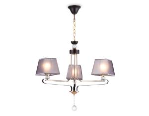 Подвесная люстра Ambrella light Traditional TR4614