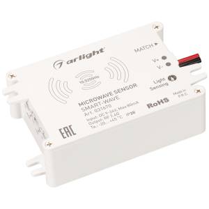 Контроллер выключатель Arlight Smart 31670