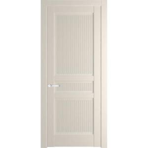 Межкомнатная дверь Profil Doors 2.3.1 PM полотно Кремовая Магнолия 800x2000