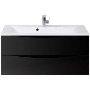 Тумба с раковиной BelBagno Marino-Cer MARINO-CER-1200-4C-SO-2-NL-P