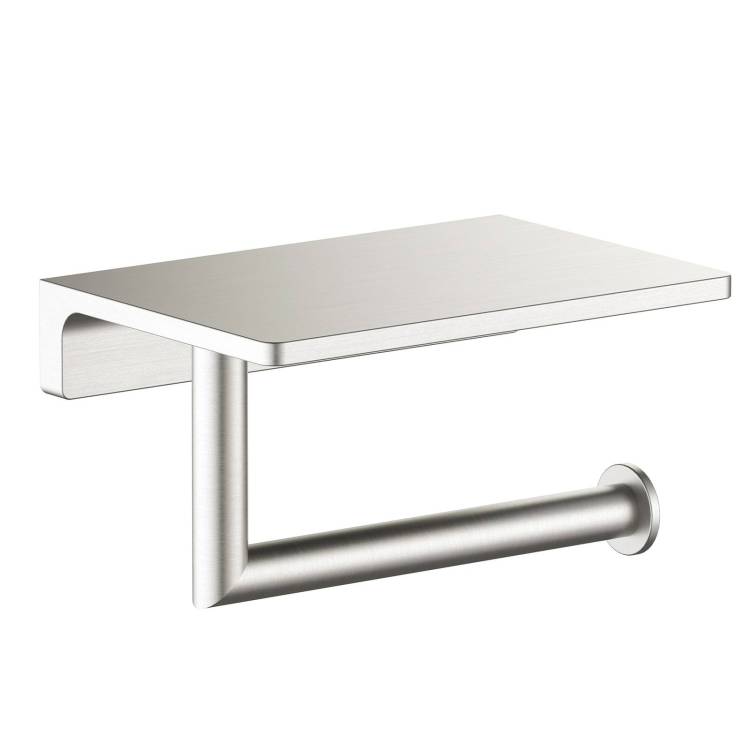 Держатель туалетной бумаги Timo Saona 13043/13 никель