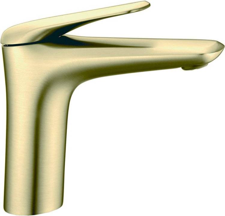 Смеситель для раковины Rush Nevis NE1735-12bronze