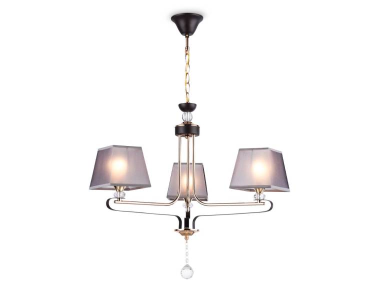 Подвесная люстра Ambrella light Traditional TR4614