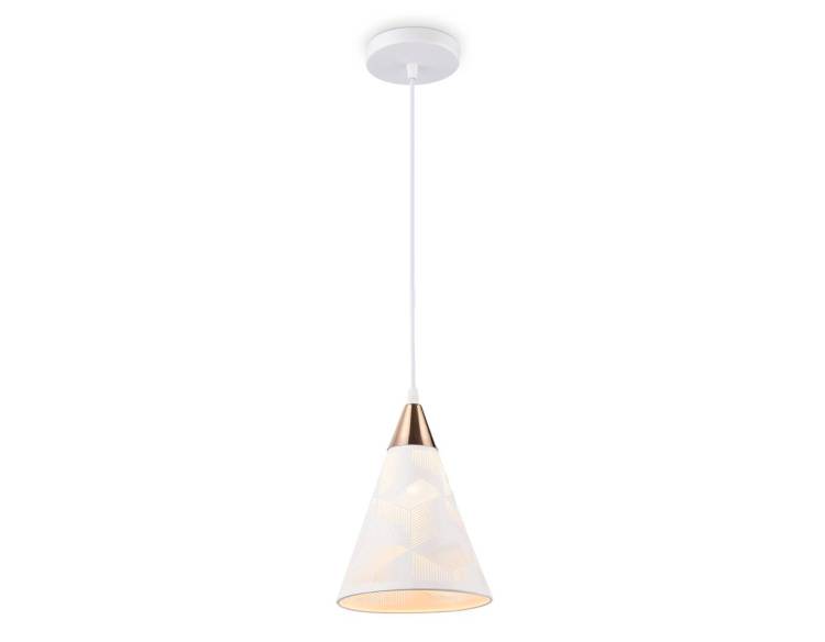 Подвесной светильник Ambrella light Traditional TR8429