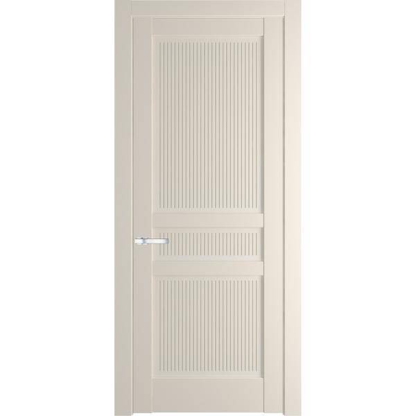 Межкомнатная дверь Profil Doors 2.3.1 PM полотно Кремовая Магнолия 800x2000