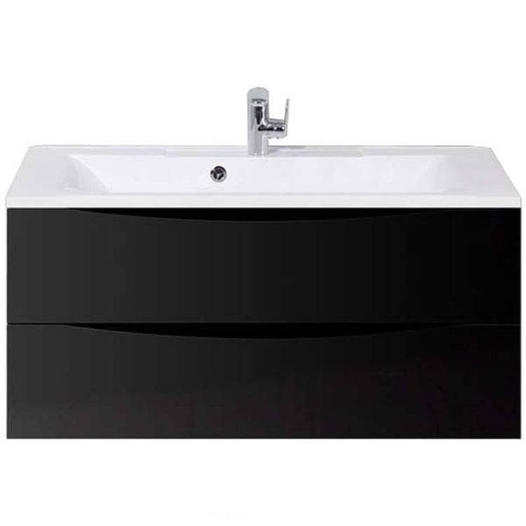 Тумба с раковиной BelBagno Marino-Cer MARINO-CER-1200-4C-SO-2-NL-P