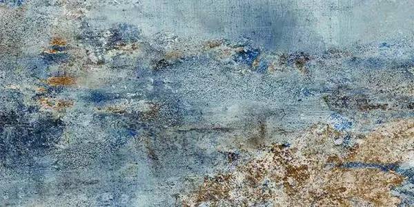Керамогранит ITC ART Blue Satin Matt 60x120