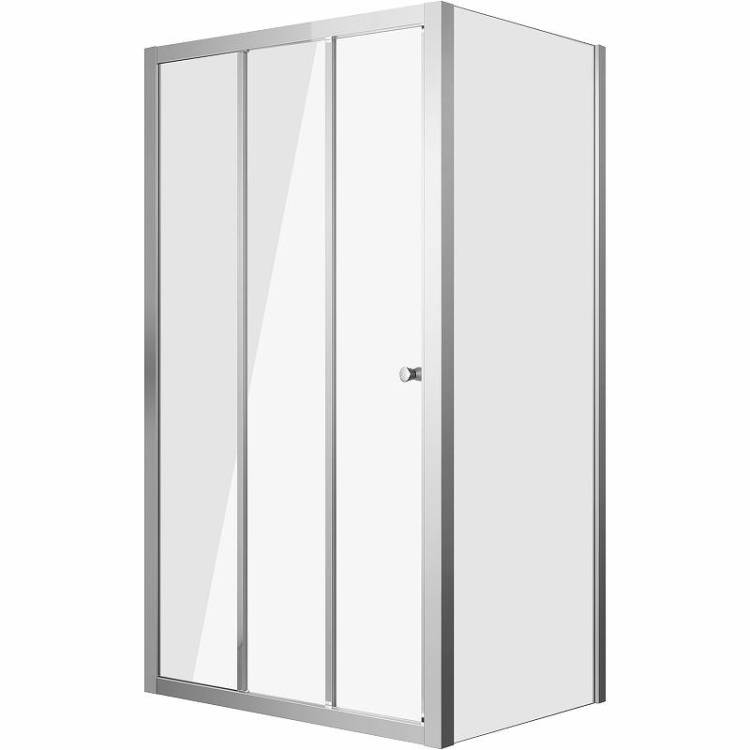Душевой уголок Grossman Falcon GR-D90-P80Fa 90x80x190